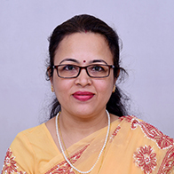 Mrs. Shweta Kishore